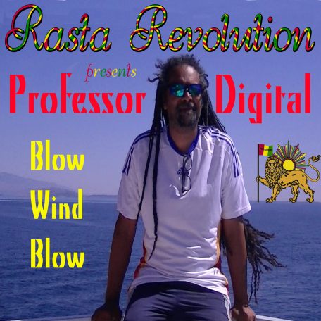 Blow Wind Blow Ad CDBaby
