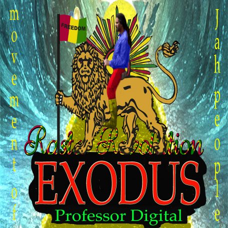 Exodus Ad